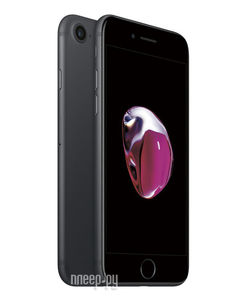   APPLE iPhone 7 - 128Gb Black MN922RU / A  48857 