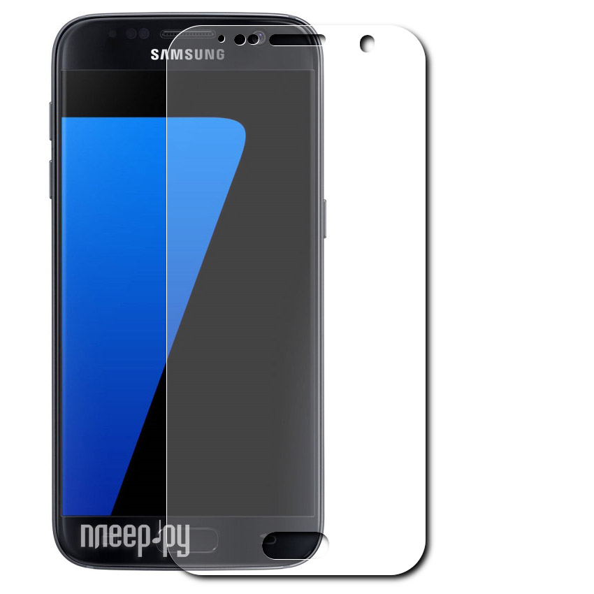    Samsung Galaxy S7 Onext 3D Transparent 41164  628 