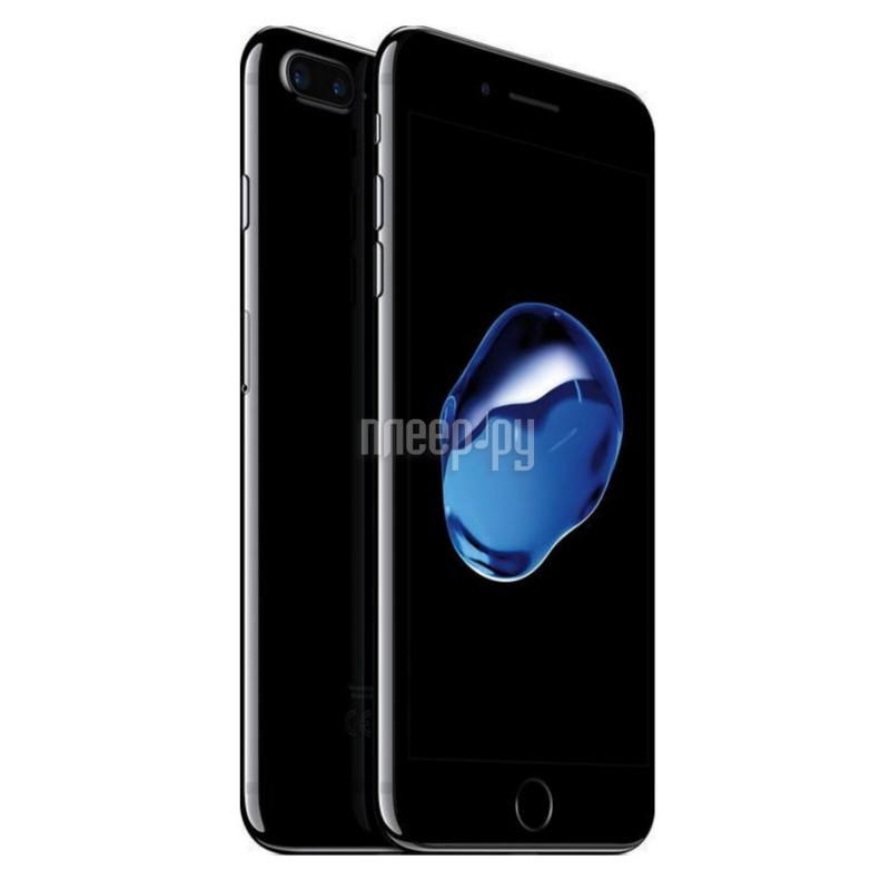   APPLE iPhone 7 Plus - 256Gb Jet Black MN512RU / A  58937 