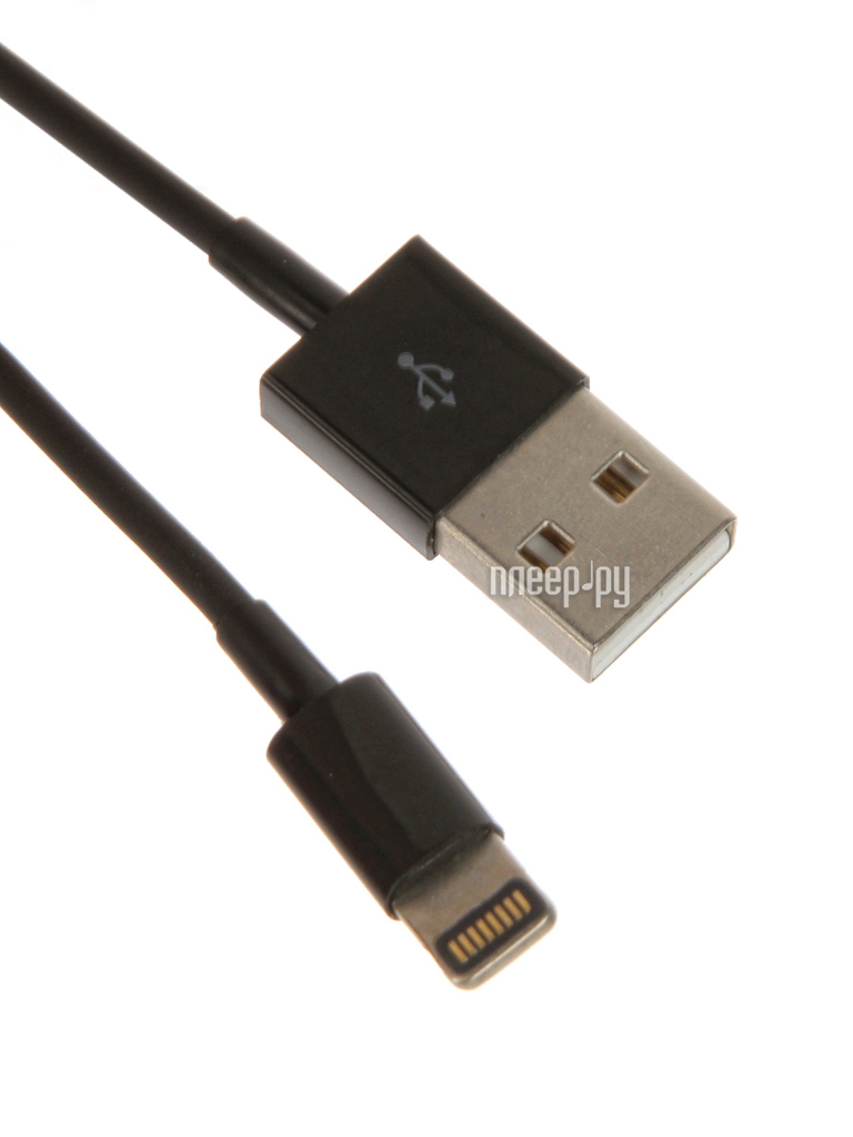 Onext USB to APPLE Lightning 8pin 1m Black 60236