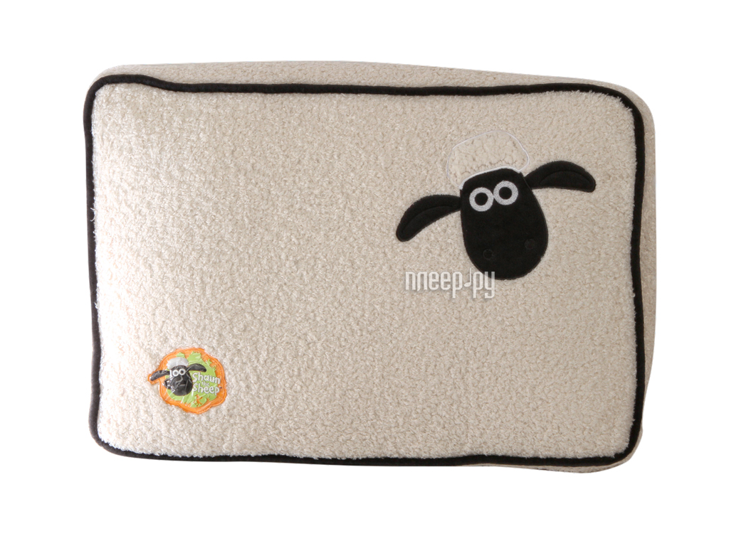     Shaun The Sheep 6040 Cream  1732 
