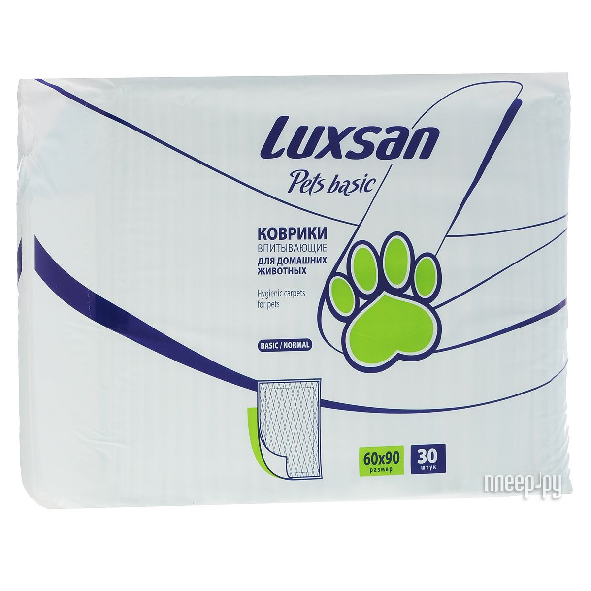  Luxsan Pets Basic 30 60x90cm 30 3690301  786 