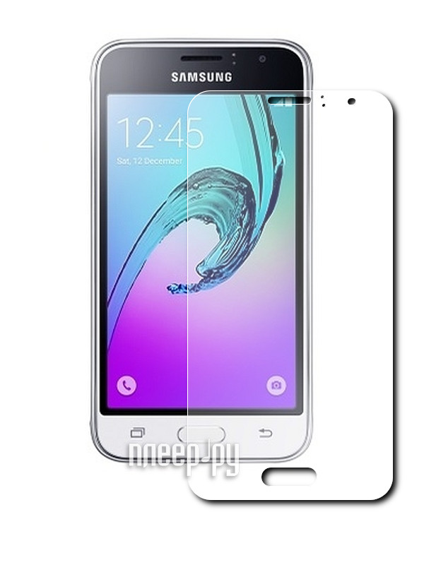    Samsung Galaxy J3 2016 Dekken 0.26mm 2.5D  20350 