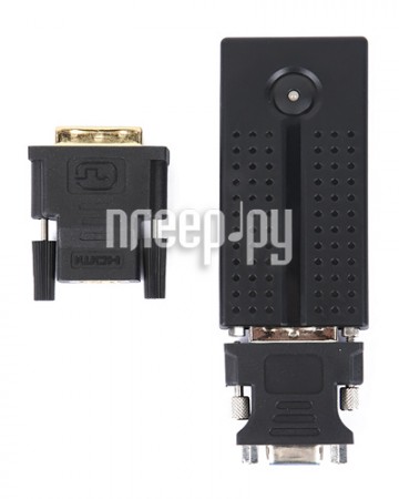  Espada USB to DVI / HDMI / VGA Adapter H000USB WS-UG12D1  2691 