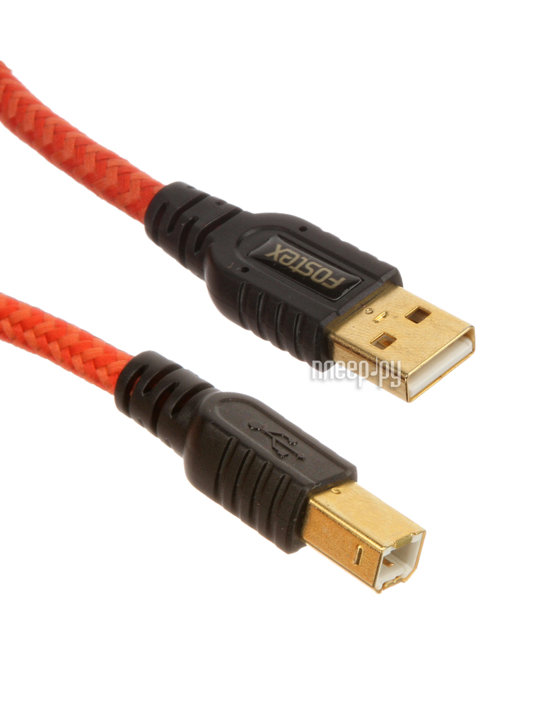  Fostex ET-U1.0 USB Cable  4949 