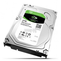 Жесткий диск 2Tb - Seagate ST2000DM006 Barracuda