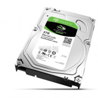 Жесткий диск 3Tb - Seagate ST3000DM008 Barracuda