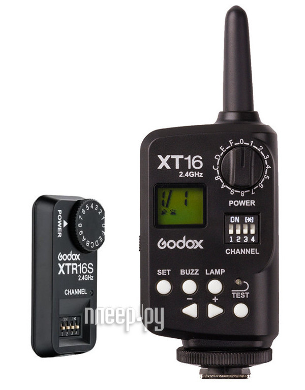  Godox XT-16S GOXT16S  1291 