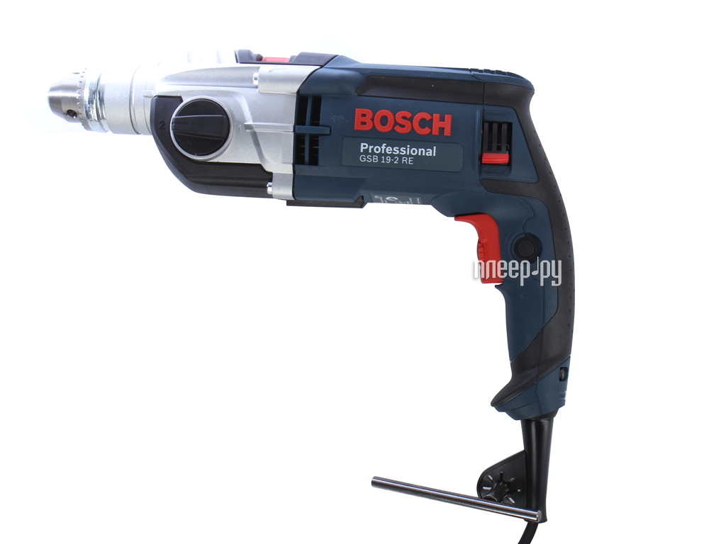  Bosch GSB 19-2 RE Professional () 060117B600 