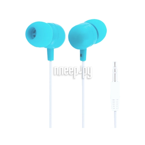 Наушники Oxion EPO101 Blue