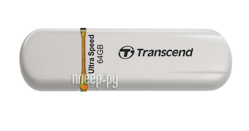 USB Flash Drive 64Gb - Transcend FlashDrive JetFlash 620 TS64GJF620