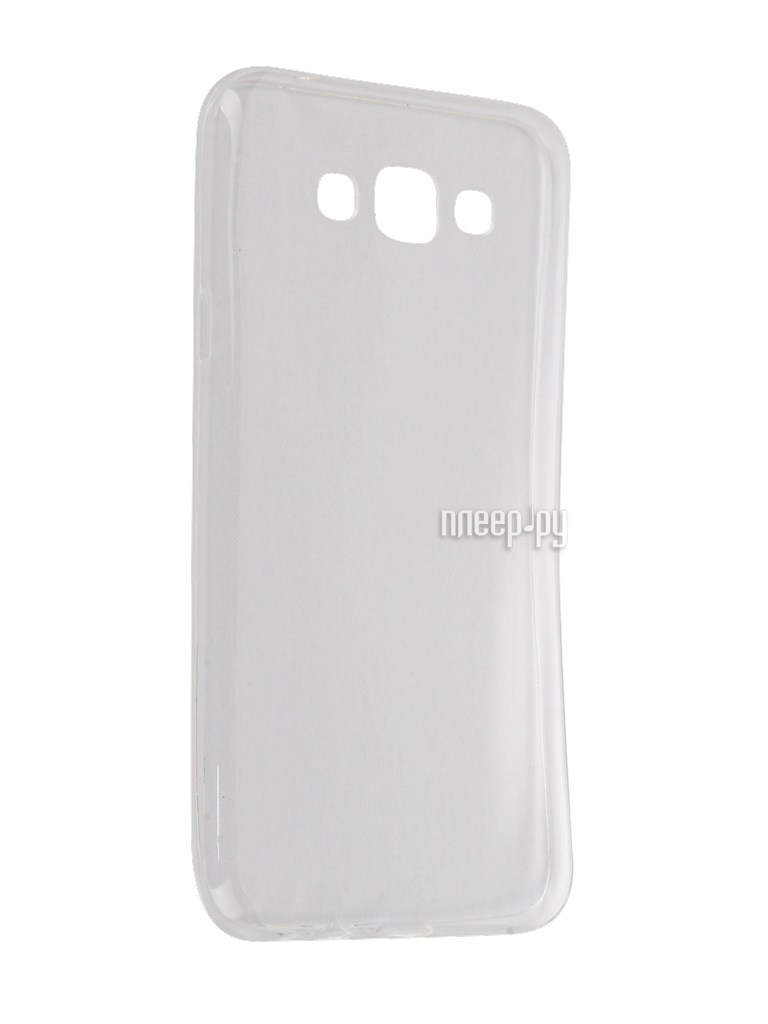   Samsung Galaxy E7 SM-E700F Krutoff Transparent 11519 