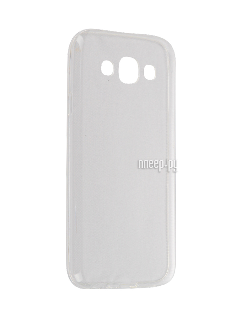   Samsung Galaxy E5 SM-E500F Krutoff Transparent 11517  95 