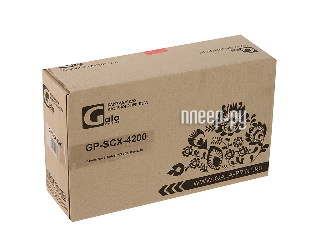  GalaPrint GP-SCX-4200  Samsung SCX-4200 