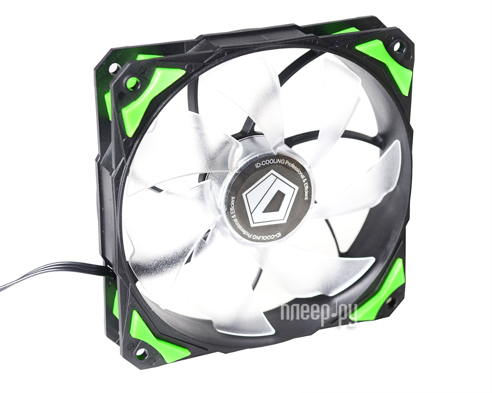  ID-Cooling PL-12025-G 