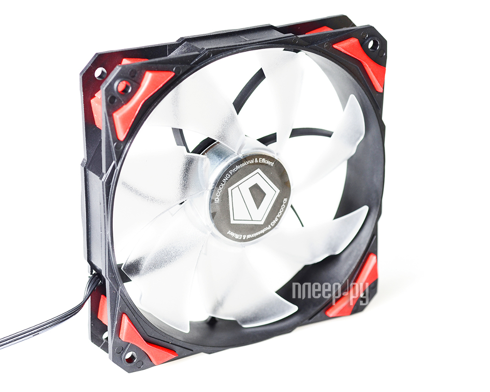  ID-Cooling PL-12025-R 