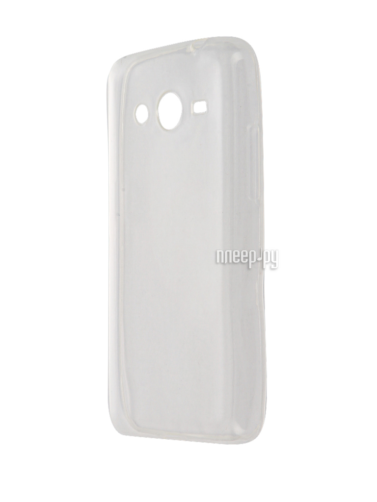   Samsung Galaxy Core 2 SM-G355 Krutoff Transparent 11473