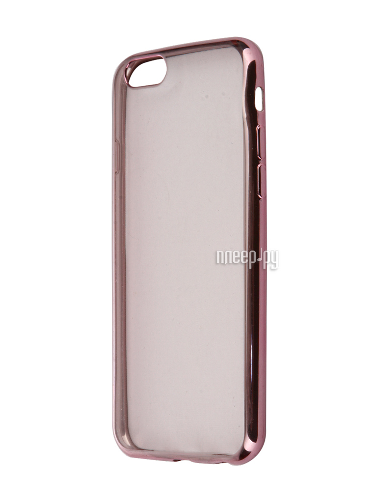   iBox Blaze  APPLE iPhone 6 / 6S (4.7) Pink