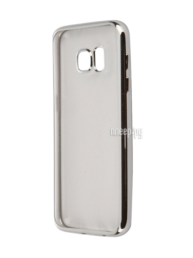   Samsung Galaxy S7 iBox Blaze Silver  532 