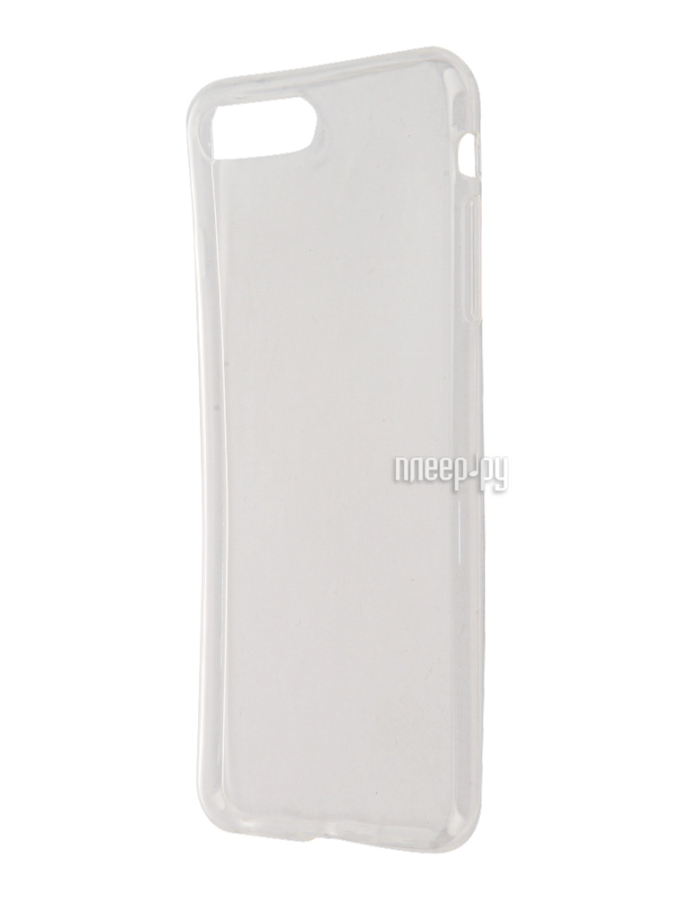   iBox Crystal  APPLE iPhone 7 Plus Transparent