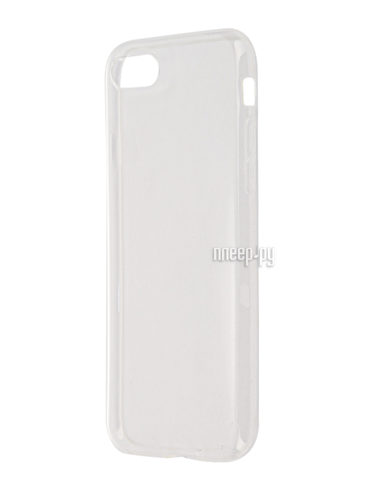   iBox Crystal  APPLE iPhone 7 Transparent