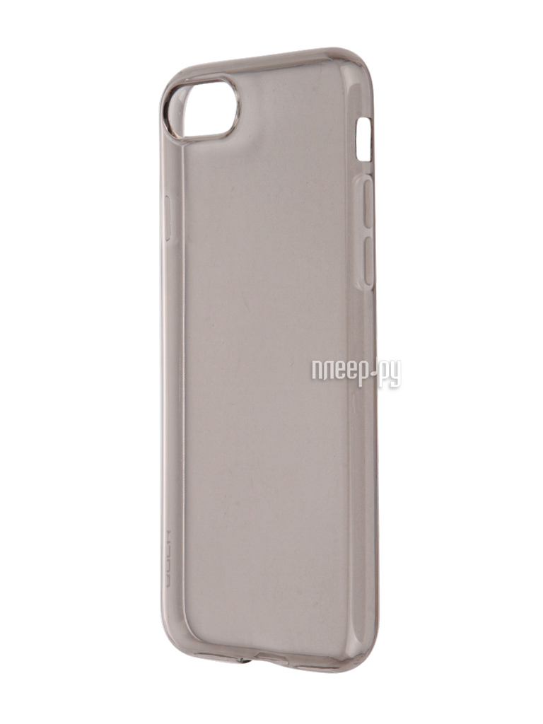 Аксессуар Чехол G-Case Slim Premium для APPLE iPhone X Black GG-903 Аксессуар Чехол G-Case Slim Premium для APPLE iPhone X Black GG-903