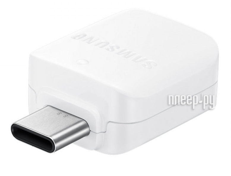  Samsung EE-UN930 USB Type-C to USB Type A White EE-UN930BWRGRU 
