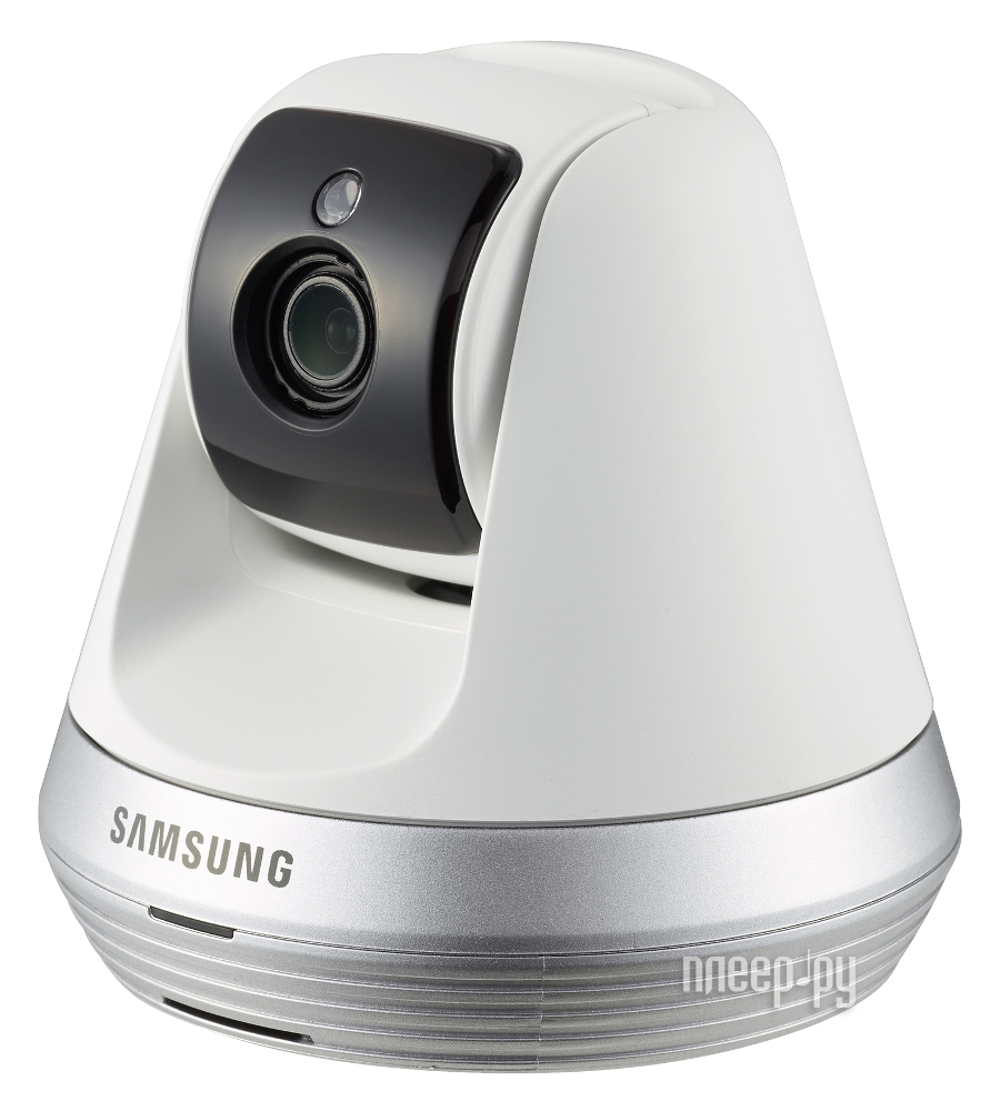  Samsung SmartCam SNH-V6410PN Wi-Fi White 