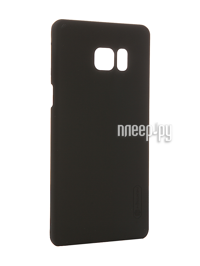   Samsung Galaxy Note 7 Nillkin Frosted Shield Black 12392 