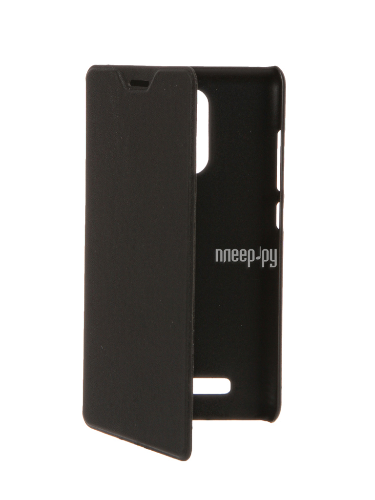   Xiaomi Redmi Note 3 BROSCO Black XM-RN3-BOOK-BLACK  1152 
