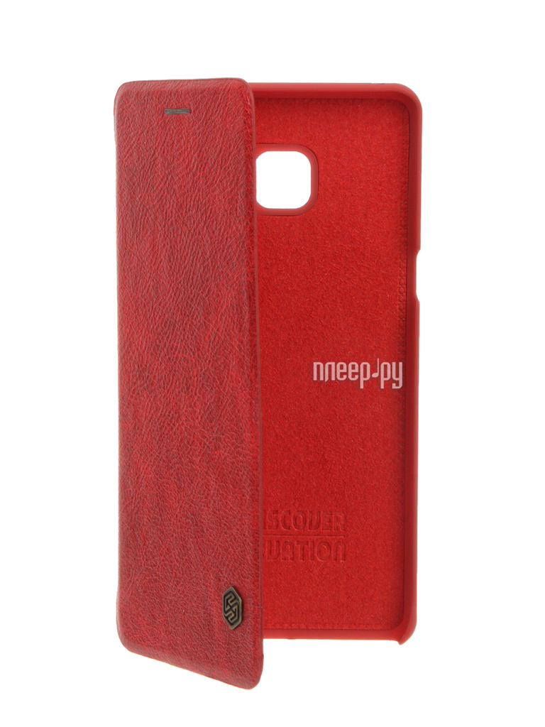   Samsung Galaxy Note 7 Nillkin QIN Red 12331  645 