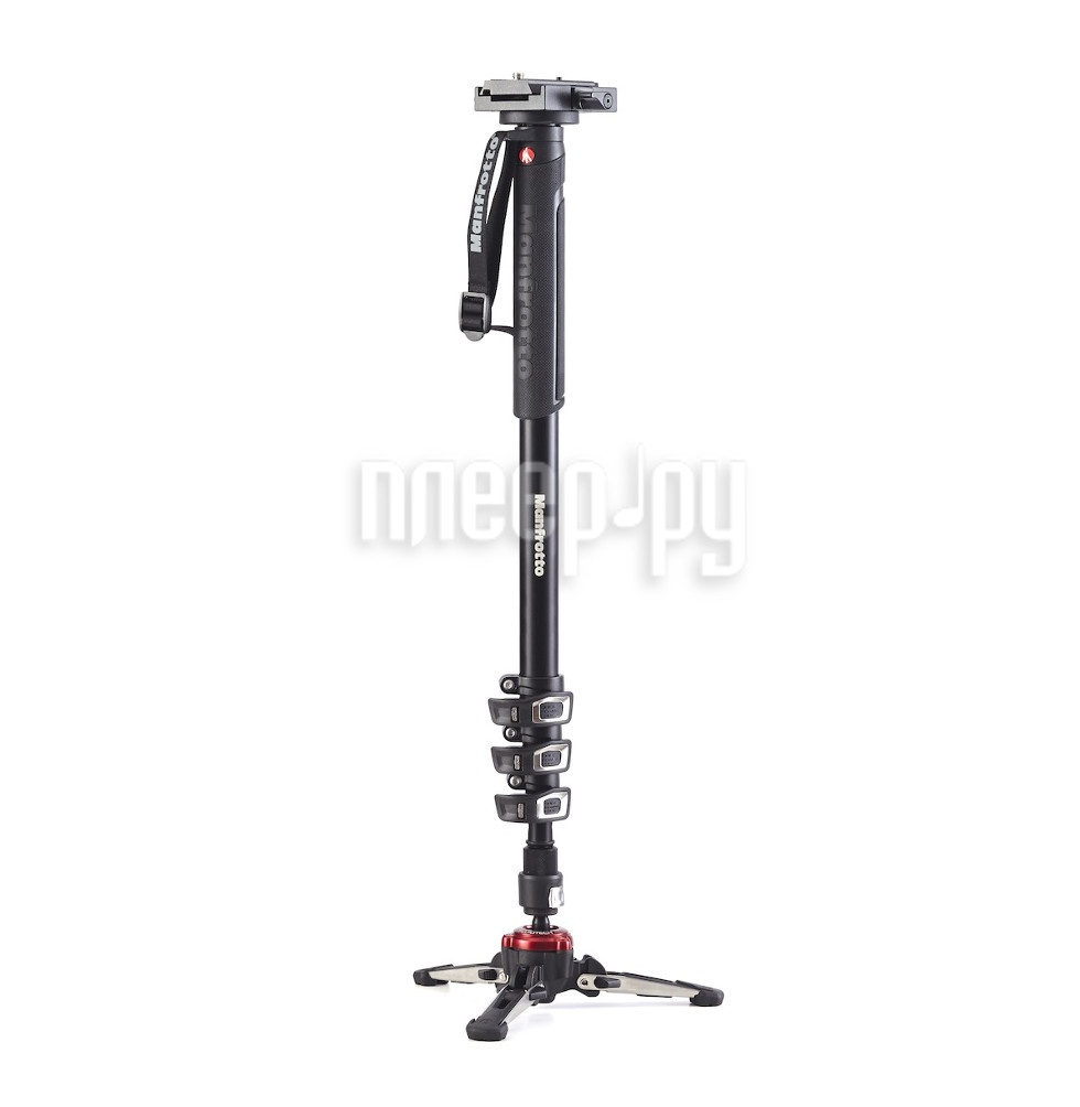  Manfrotto WITH 577 MVMXPROA4577  13195 