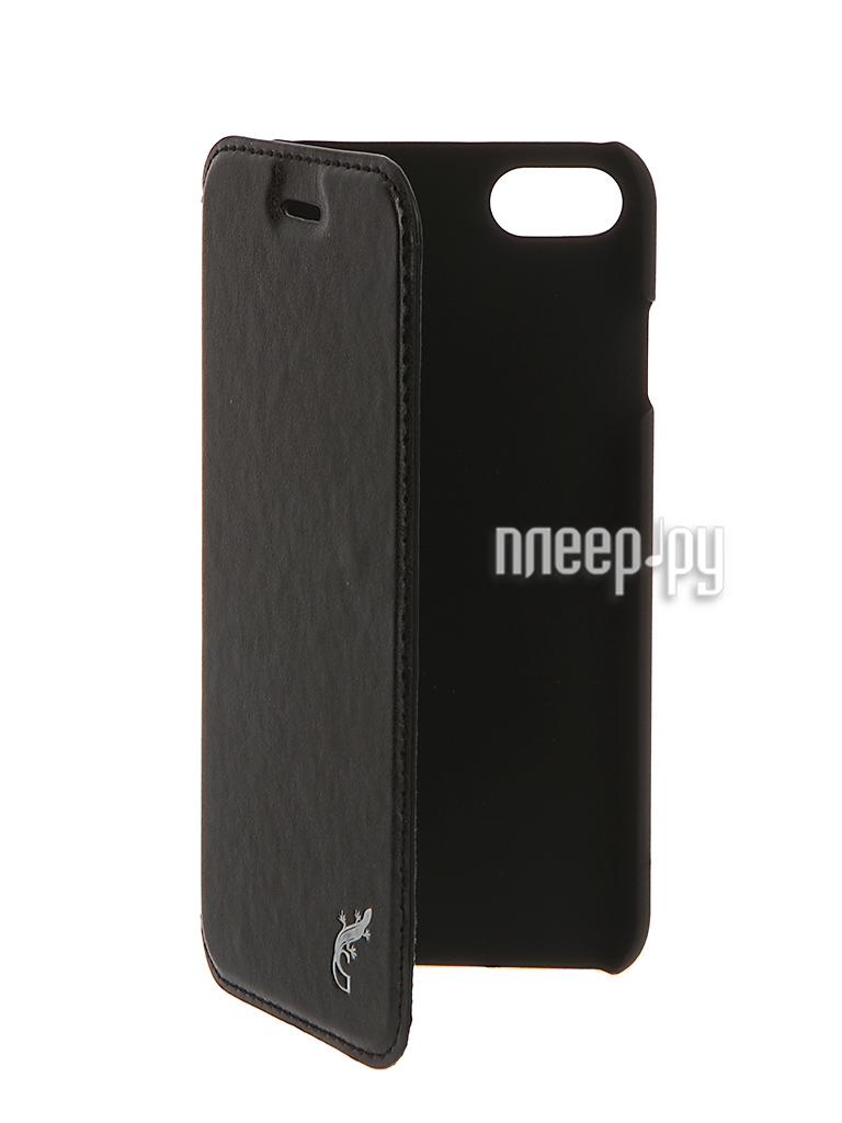   G-Case Slim Premium  APPLE iPhone 7 Black GG-743 