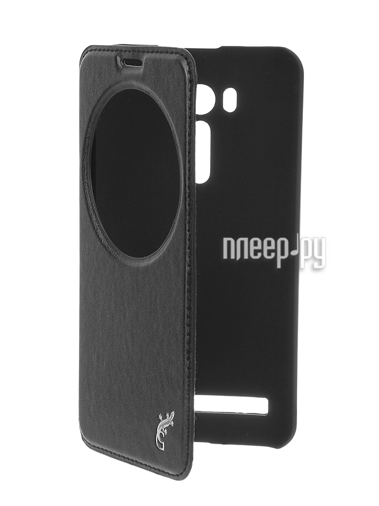   ASUS ZenFone Go ZB551KL / TV G550KL G-Case Slim Premium Black GG-739 