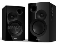 Колонка Sven SPS-635 Black