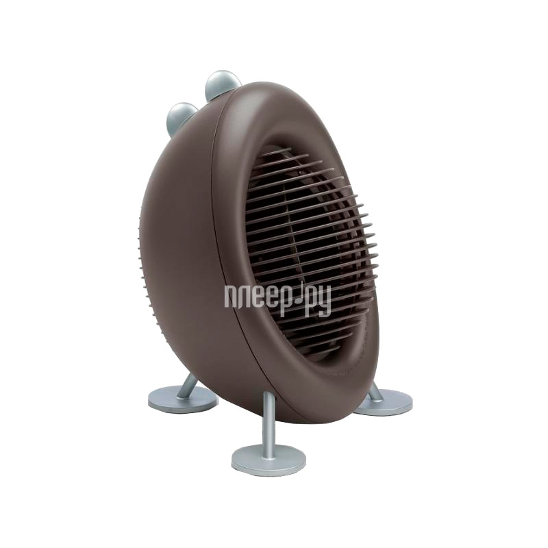  Stadler Form MAX Air Heater M-025 Bronze