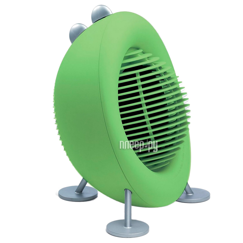  Stadler Form MAX Air Heater M-026 Lime  6730 