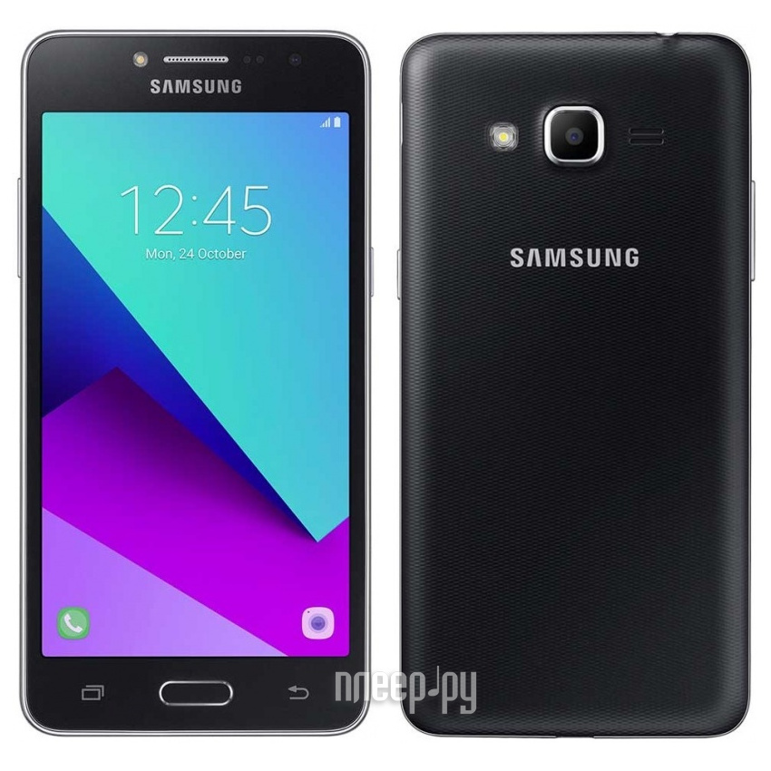   Samsung SM-G532F / DS Galaxy J2 Prime Black 