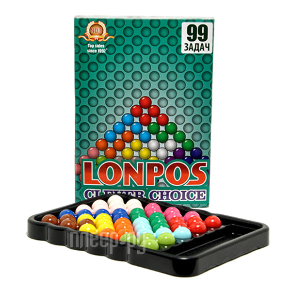  Lonpos Clever Choice 99 