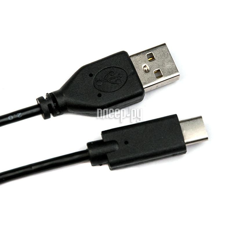  Dialog USB Type-C M to USB A M V2.0 1m HC-A6810 