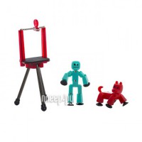 Игрушка Stikbot Студия TST615A