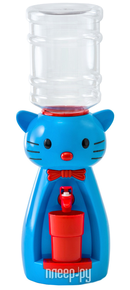  Vatten Kids Kitty   Blue 4906