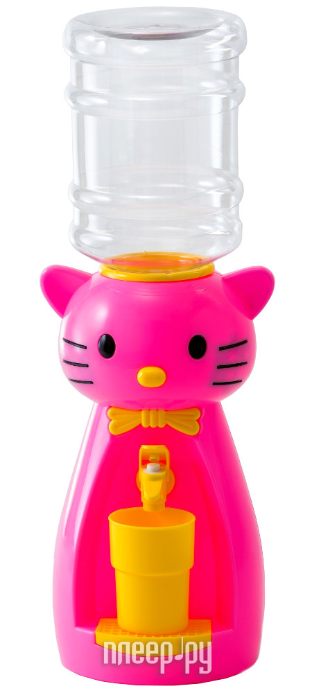  Vatten Kids Kitty   Pink 4918