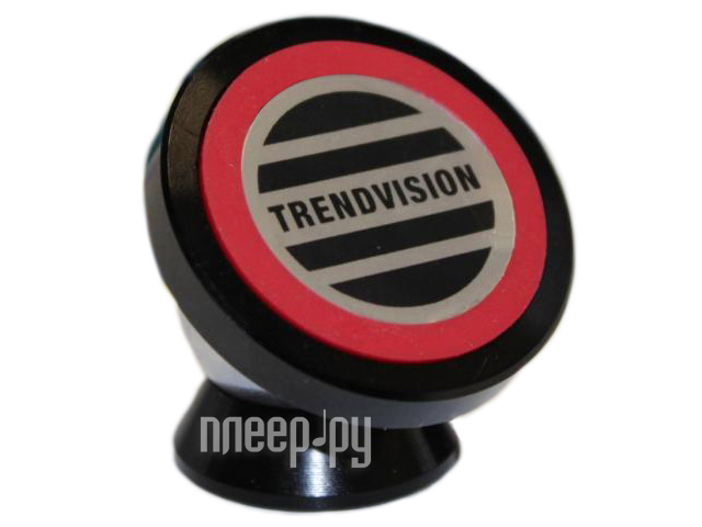  TrendVision MagBall Red  741 