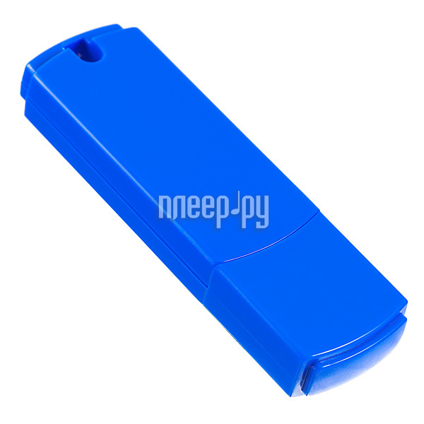 USB Flash Drive 8Gb - Perfeo C05 Blue PF-C05N008 