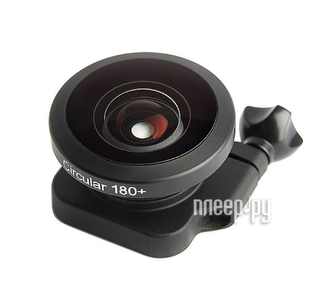  Lensbaby Circular 180+ for GoPro 84644 / LBGPCF  5494 