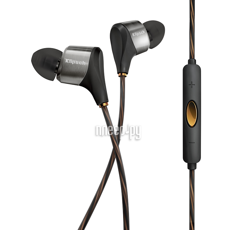  Klipsch XR8i Reference Black 