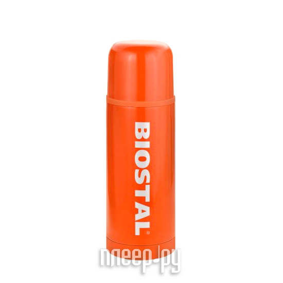  Biostal 350ml Orange NB-350C-O 