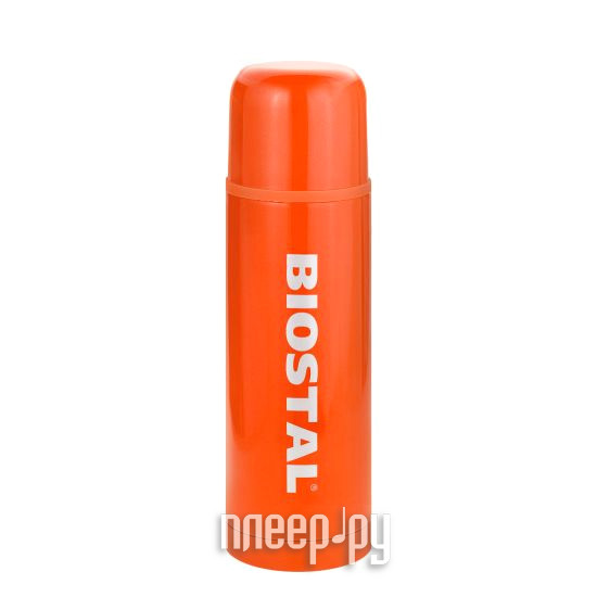  Biostal 500ml Orange NB-500C-O 