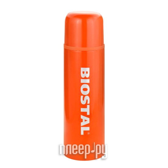 Biostal 750ml Orange NB-750C-O  901 